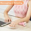 BESKAR Foot Massager Roller for Plantar Fasciitis Relief, Portable, Deep Tissue Muscle Massage 6 BESKAR Foot Massager Roller for Plantar Fasciitis Relief, Portable, Deep Tissue Muscle Massage